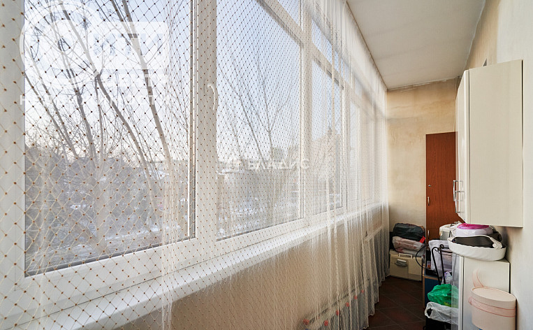 3-Комнатная квартира 103.00м², эт. 4, фото 36