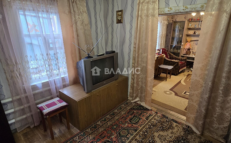 Дом 37.10м², фото 27