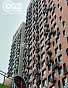 1-комнатная квартира, 40.38 м2, эт. 16, id: 1070555, фото 2