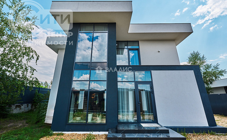 Дом 150.00м², фото 39