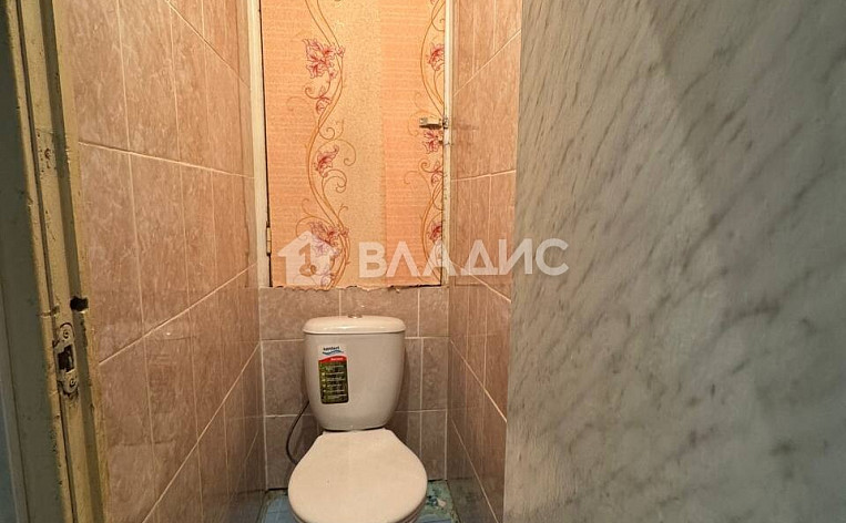 2-Комнатная квартира 48.00м², эт. 3, фото 40