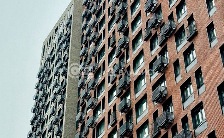 1-комнатная квартира, 40.38 м2, эт. 16, id: 1070555, фото 20
