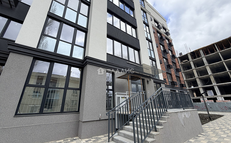 3-Комнатная квартира 74.00м², эт. 1, фото 15