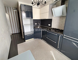 3-Комнатная квартира 61.30м²