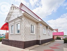 Дом, 138.5 м2, 10 сотка