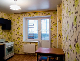 1-Комнатная квартира 41.00м²