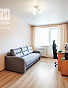 2-Комнатная квартира 59.50м², эт. 3, фото 20