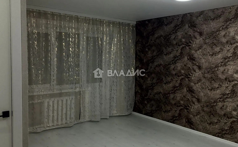 1-Комнатная квартира 34.70м², эт. 4, фото 25