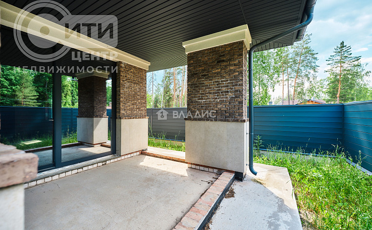 Дом 325.80м², фото 40