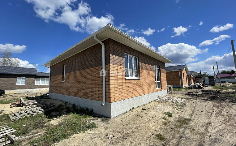 Дом 90.00м², фото 14