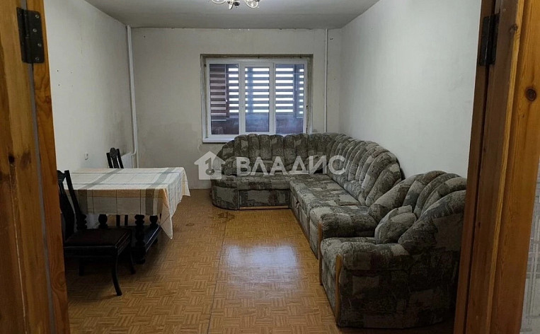 3-Комнатная квартира 89.40м², эт. 5, фото 10