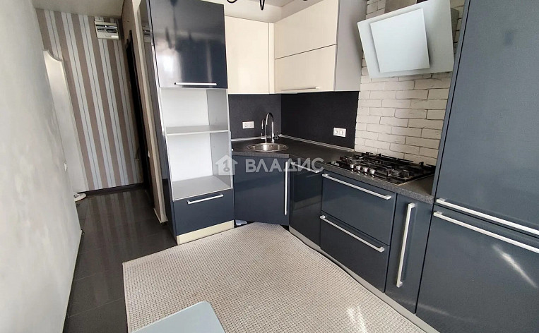 3-Комнатная квартира 61.30м², эт. 7, фото 24