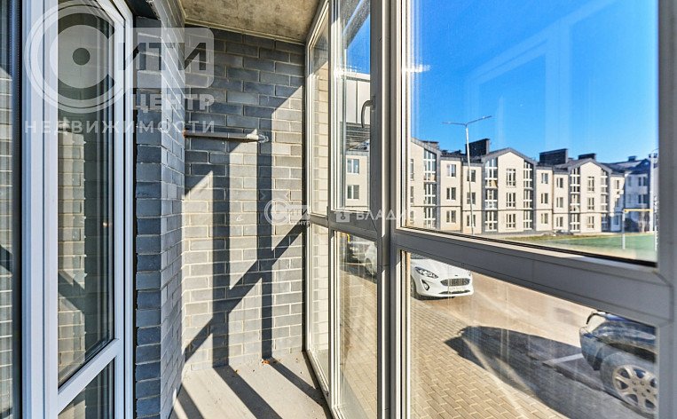 1-комнатная квартира, 27.2 м2, эт. 1, id: 1067587, фото 38