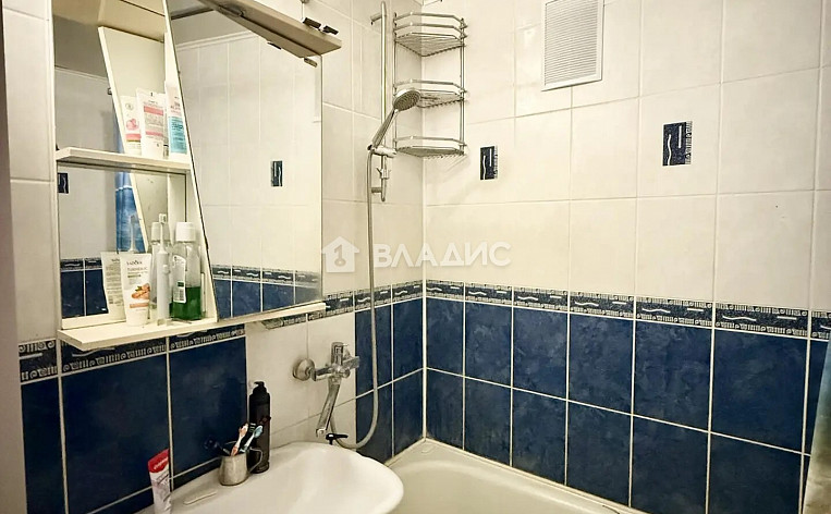 3-Комнатная квартира 83.20м², эт. 8, фото 38