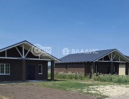 Дом, 84.5 м2, 10 сотка