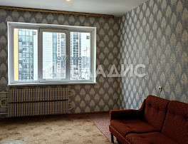 2-Комнатная квартира 54.00м²