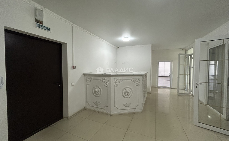 Коммерческое помещение 375.00м², эт. 6, фото 28