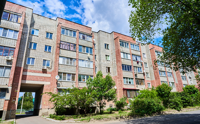 3-Комнатная квартира 65.10м², эт. 4, фото 32