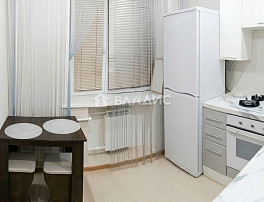 3-Комнатная квартира 59.30м²