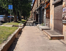 Коммерческое помещение 32.00м²