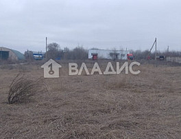 Земельный участок 132.00 соток