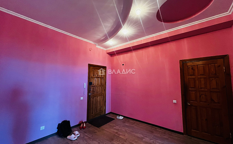 1-Комнатная квартира 62.20м², эт. 7, фото 30