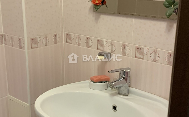 1-Комнатная квартира 50.10м², эт. 10, фото 34