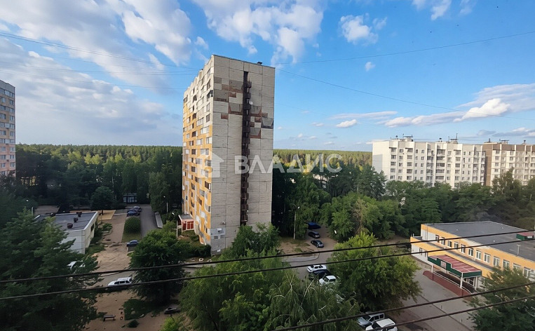 3-Комнатная квартира 67.10м², эт. 9, фото 13