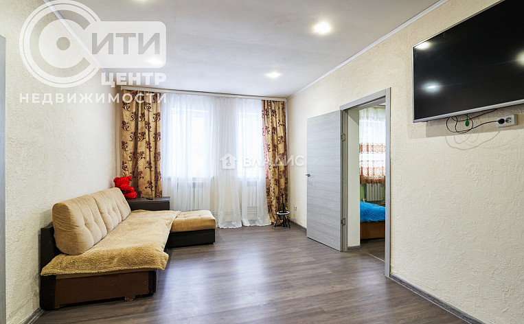 Дом 91.60м², фото 33