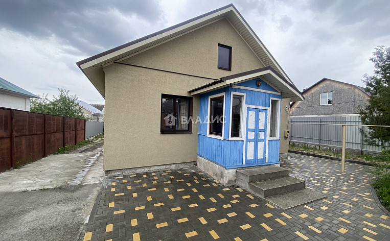 Дом 90.00м², фото 13