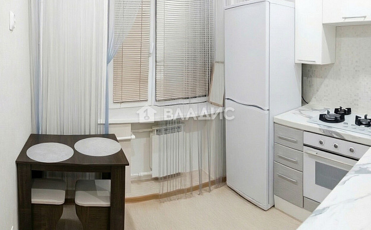 3-Комнатная квартира 59.30м², эт. 4, фото 15