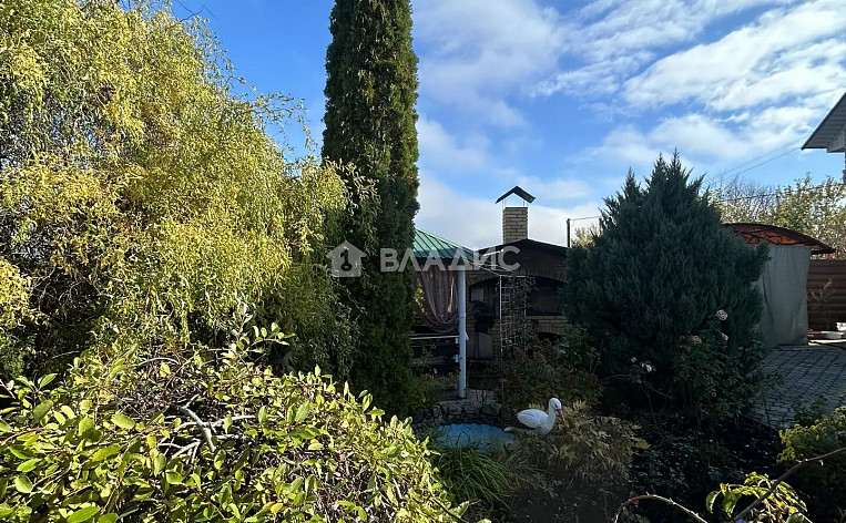 Дом 74.80м², фото 21