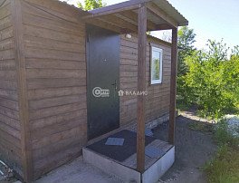 Дом, 25 м2, 12 сотка