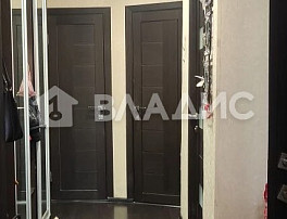 2-Комнатная квартира 50.10м²