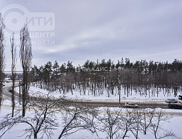 2-Комнатная квартира 46.10м²