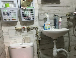 1-Комнатная квартира 29.70м²