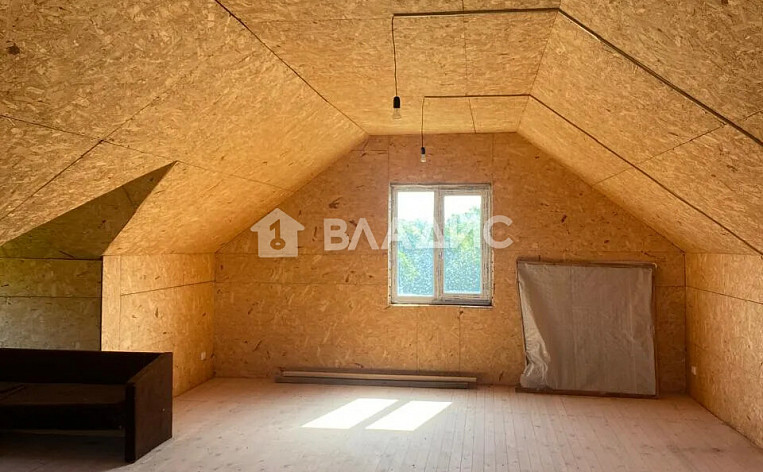 Дом 84.00м², фото 14