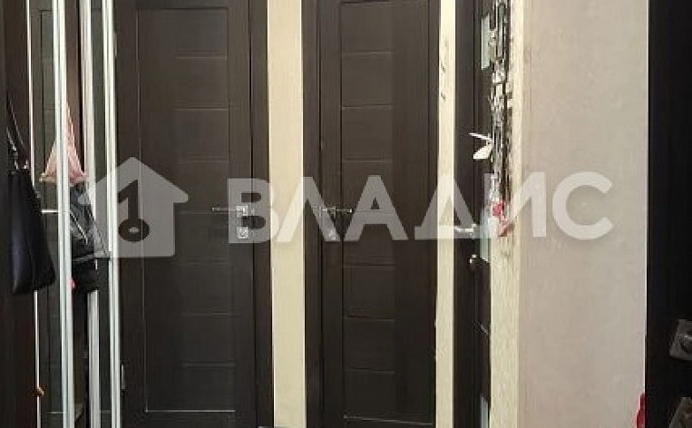 2-Комнатная квартира 50.10м², эт. 1, фото 6