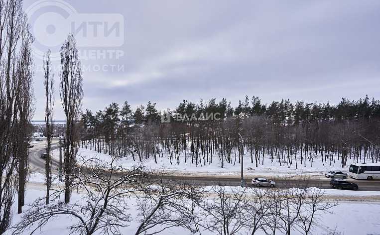 2-Комнатная квартира 46.10м², эт. 4, фото 23