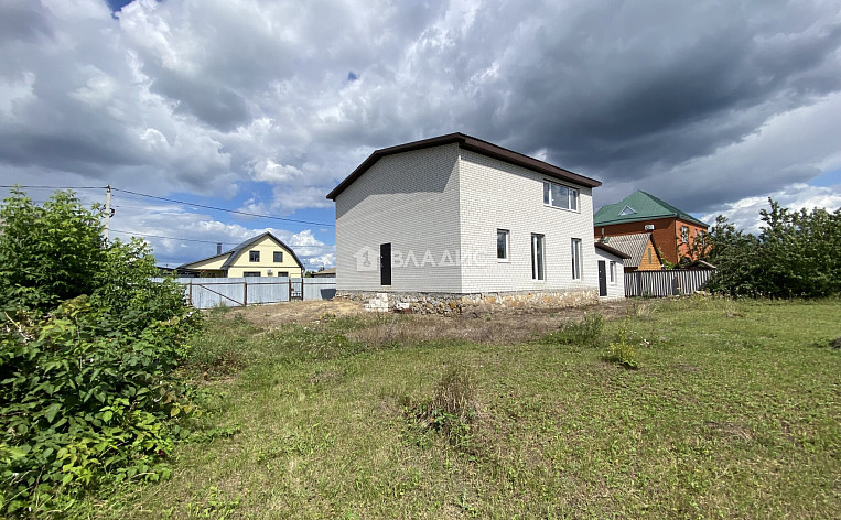 Дом 195.00м², фото 31