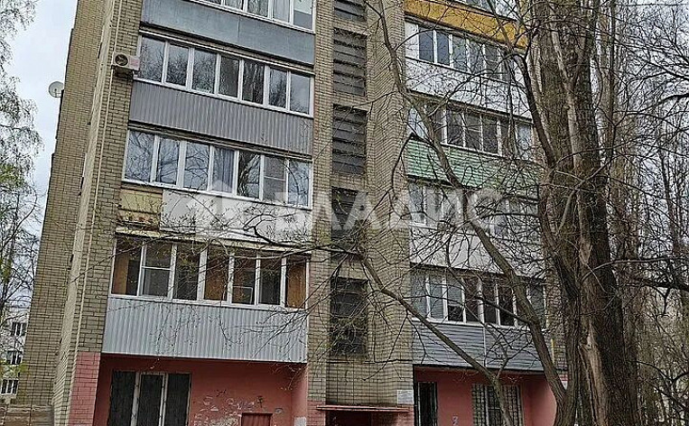 2-Комнатная квартира 43.70м², эт. 6, фото 21