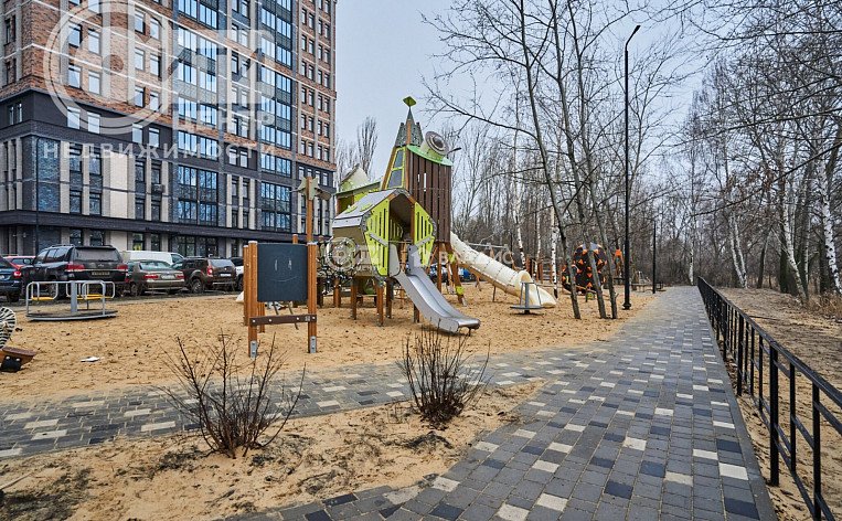 1-комнатная квартира, 43.46 м2, эт. 15, id: 824808, фото 20