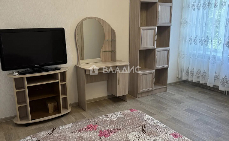 1-Комнатная квартира 45.60м², эт. 5, фото 12