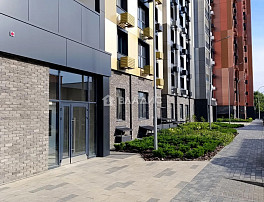 2-Комнатная квартира 66.73м²