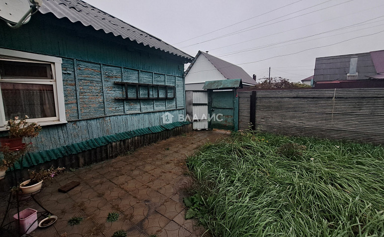 Дом 38.00м², фото 10