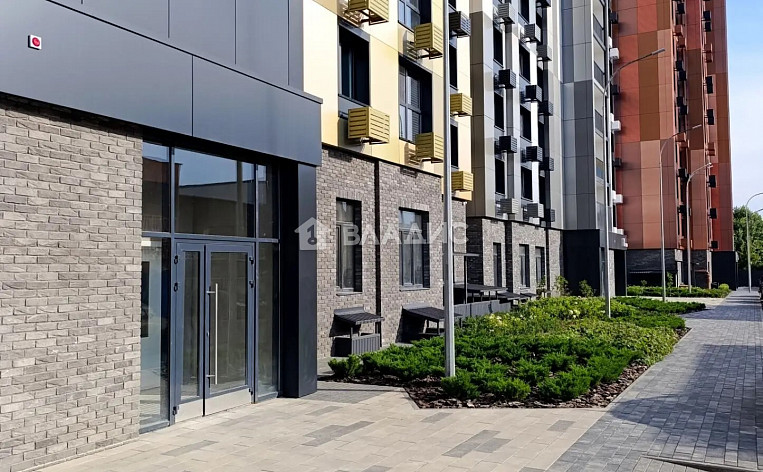 2-Комнатная квартира 66.73м², эт. 6, фото 19