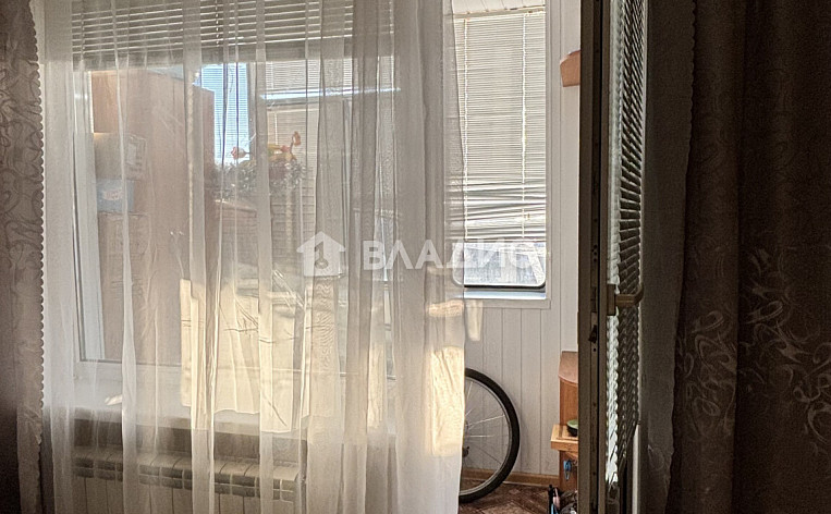 4-Комнатная квартира 75.10м², эт. 8, фото 35