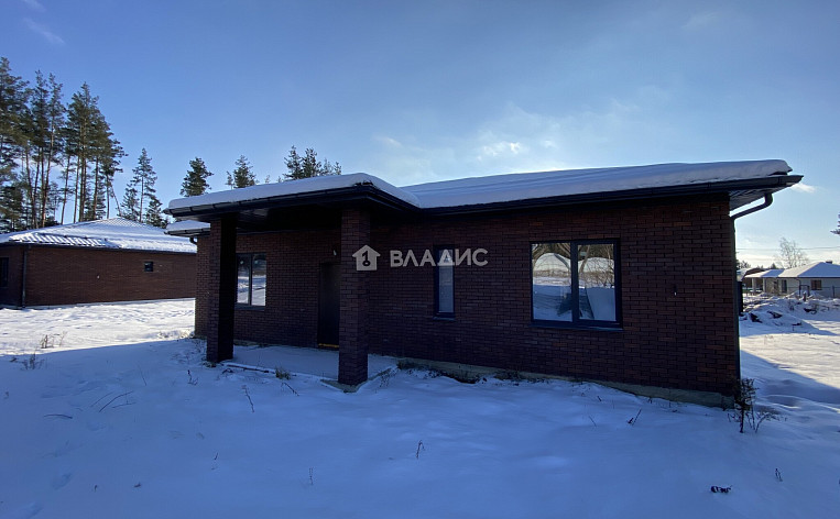 Дом 166.20м², фото 32