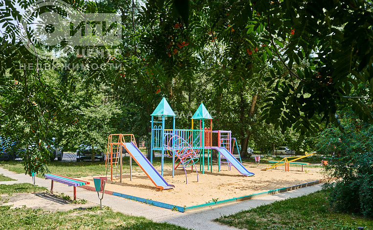 3-Комнатная квартира 89.40м², эт. 4, фото 21