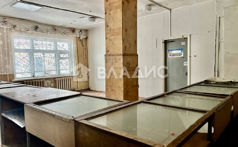 Коммерческое помещение 136.70м², эт. 1, фото 19